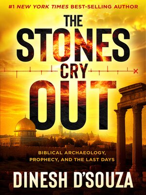 cover image of The Stones Cry Out
